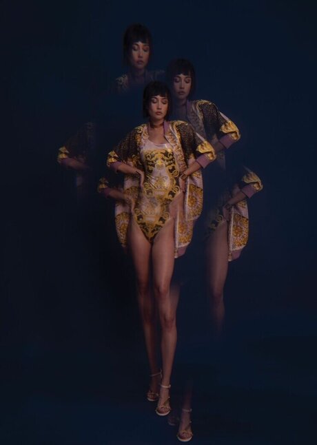 Sydney Chandler free actress photos