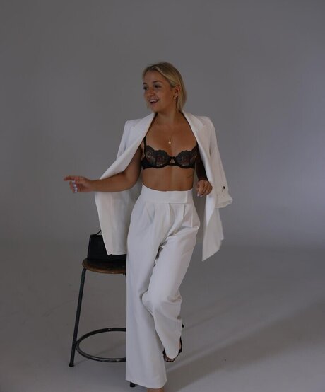 Joana Link pornographic star picture