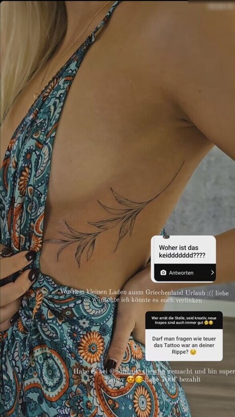 Joana Link pretty star pic