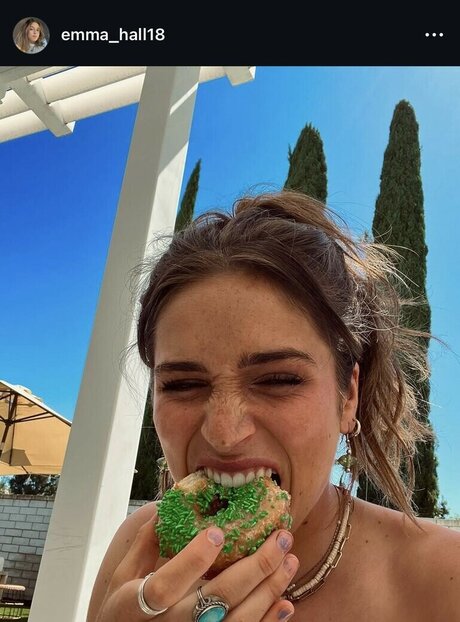 Mynameisemmahall high quality pornstar pic