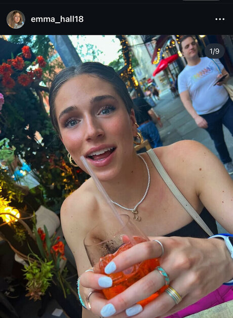 Mynameisemmahall model porn photos