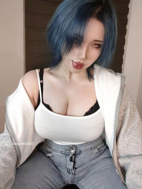 Hongbin naked model galleries