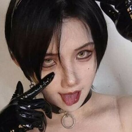 Hongbin exclusive star images