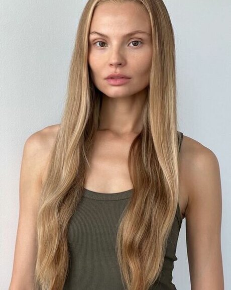 Magdalena Frackowiak free actress pics