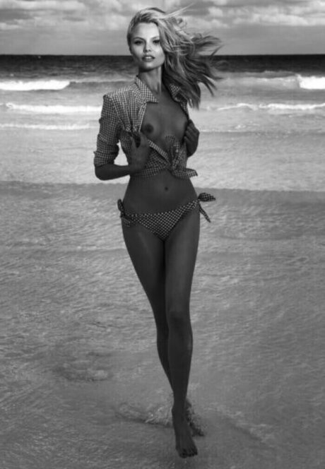 Magdalena Frackowiak hd star gallery