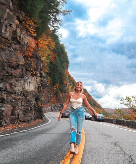 julie tirado model hd archive