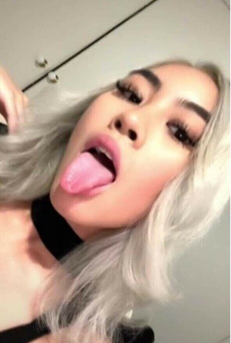 Mimi Tran pornstar exclusive image