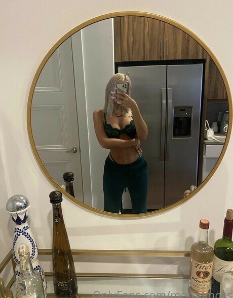 Madison Moss model hd archive