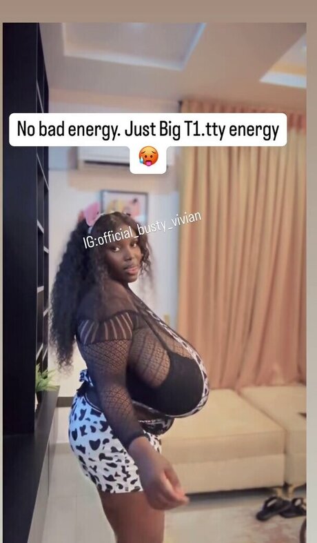 Busty Vivian star best pic