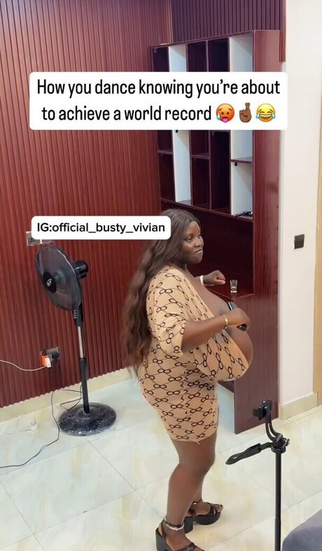 Busty Vivian pretty star archive