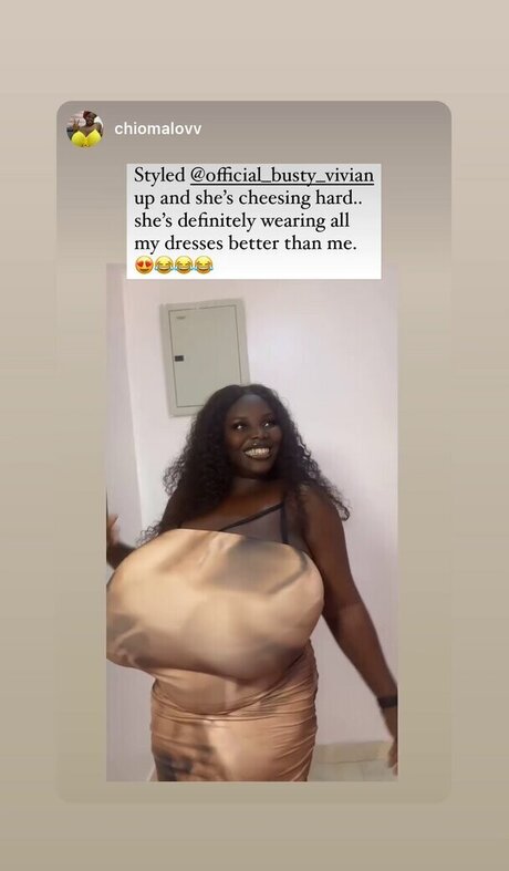 Busty Vivian xxx model galleries