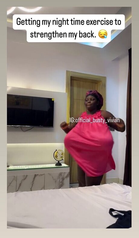 Busty Vivian xxx actress pic