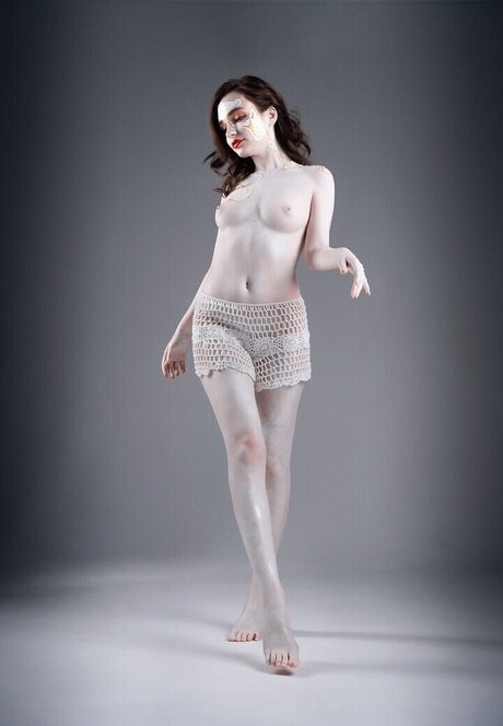 interracial threesome onlyfans erotic img