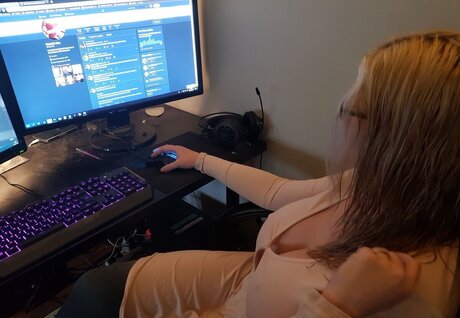 Hwmilf high quality actress image