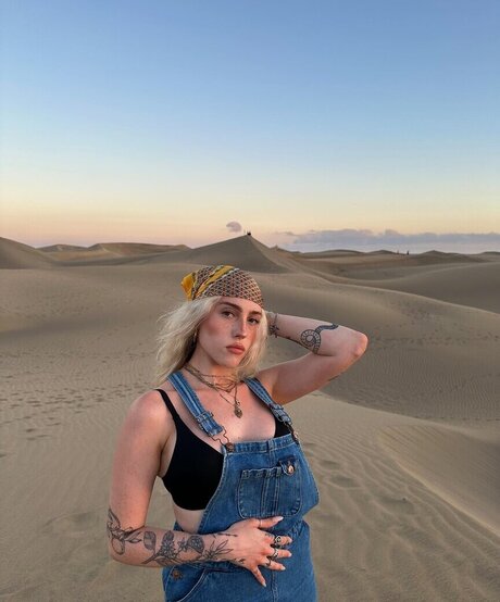 ayyetay perfect star picture