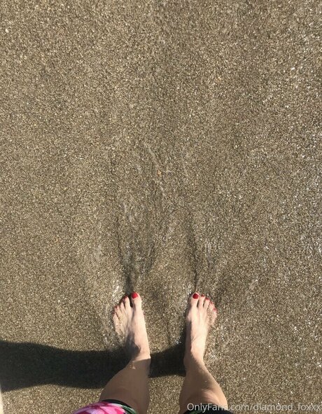 Diamond Foxxx pornstar best photo