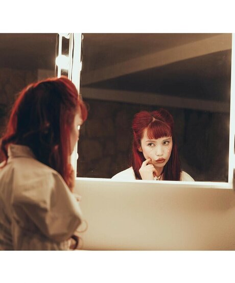 Wallice nudes model photos