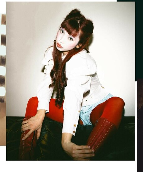 Wallice xxx actress photos