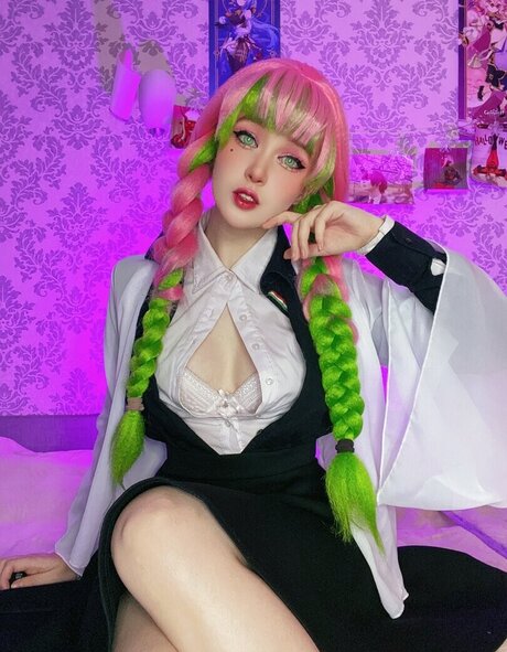 shemale cum in mouth onlyfans perfect picture