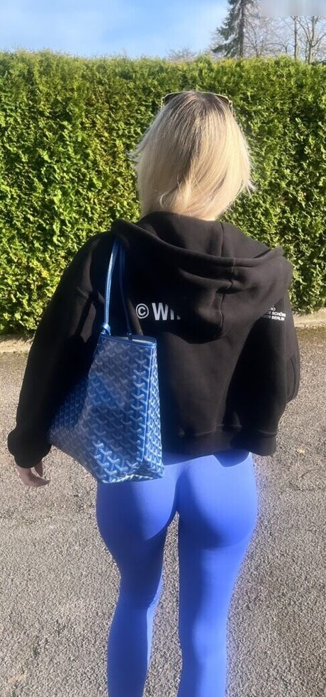 Nele mbt hd pornstar photo