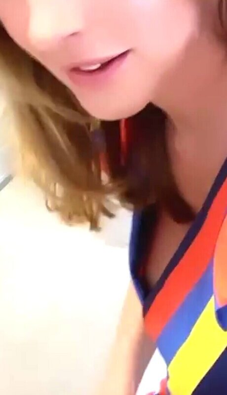 pointy tits onlyfans hot nude image