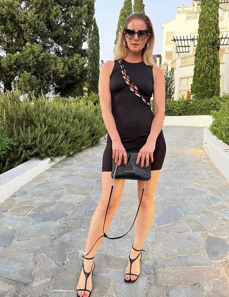 big ass lingerie onlyfans nudes image