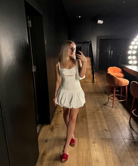 Agnessa Kosogon hd star photo