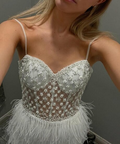 Agnessa Kosogon model perfect galleries