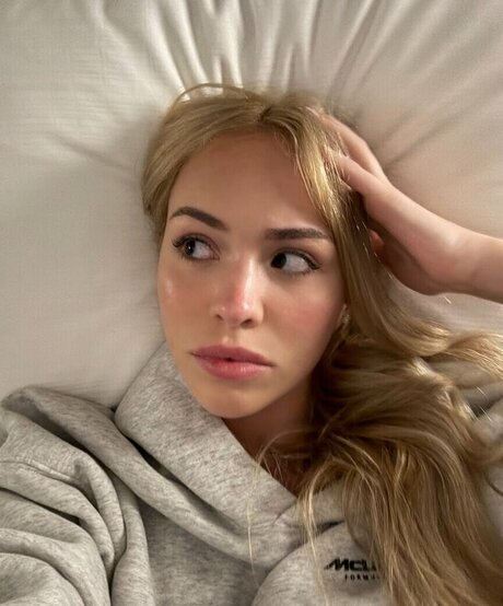 Agnessa Kosogon star pretty photo