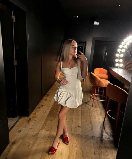 Agnessa Kosogon beautiful model galleries