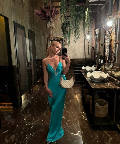 Agnessa Kosogon art star images