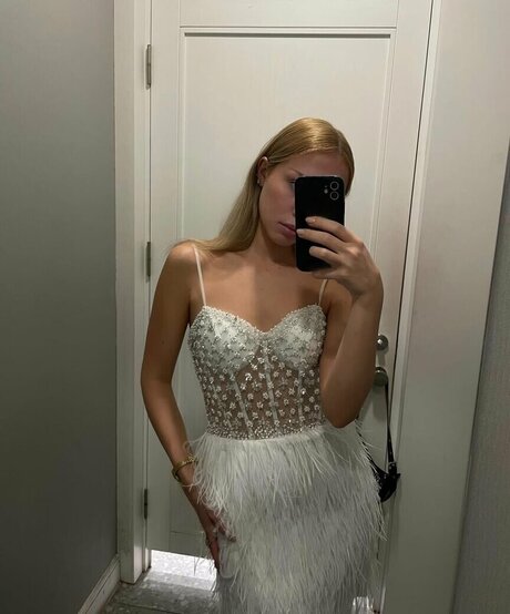 Agnessa Kosogon model best pics