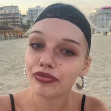 Leni Bahr nudes star images