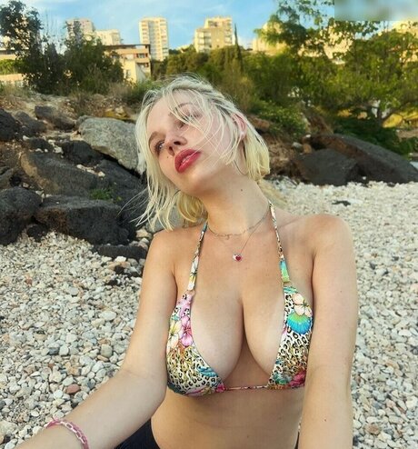 Leni Bahr free star pics