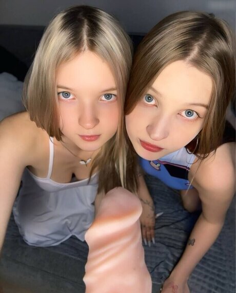 Lina amp Rina pornstar hot photos