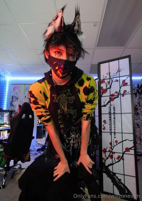 willzoneium star art img