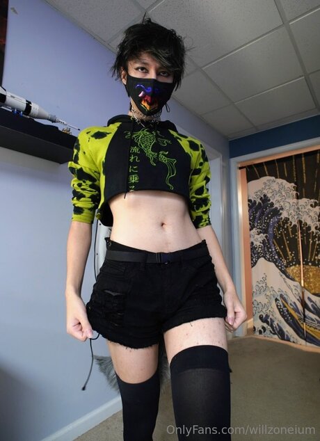 willzoneium star erotic images