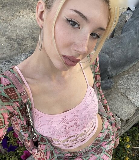 Tamara becca art pornstar gallery