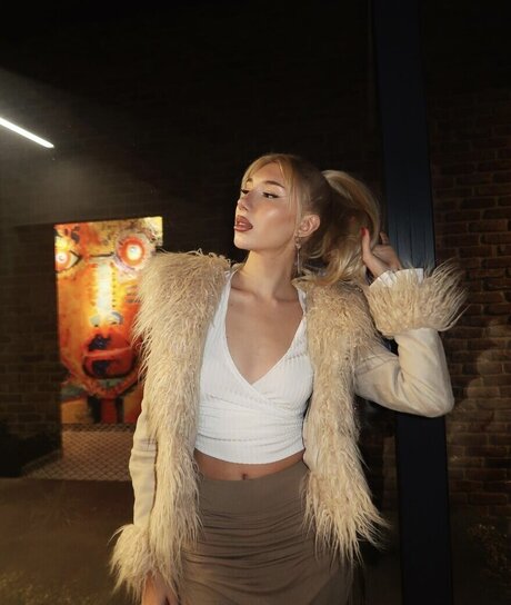 Tamara becca best model photos