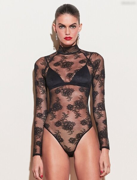 Kamila Hansen top actress images