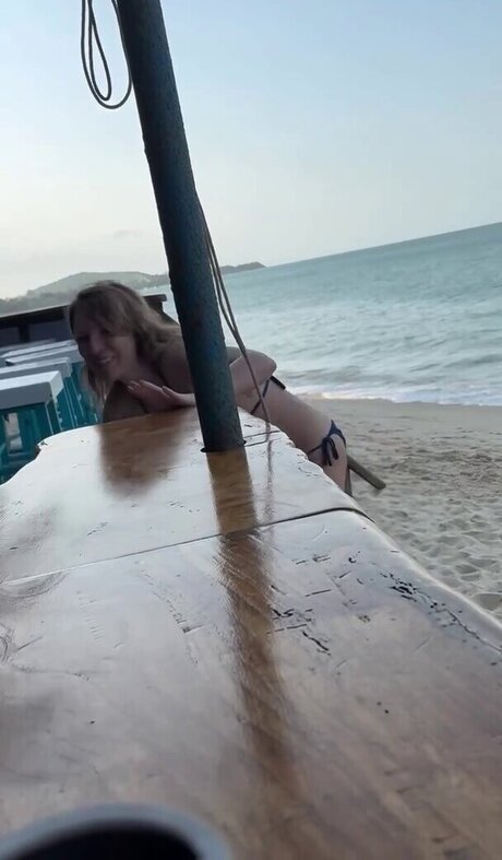 Iris Mareike Steen star naked img