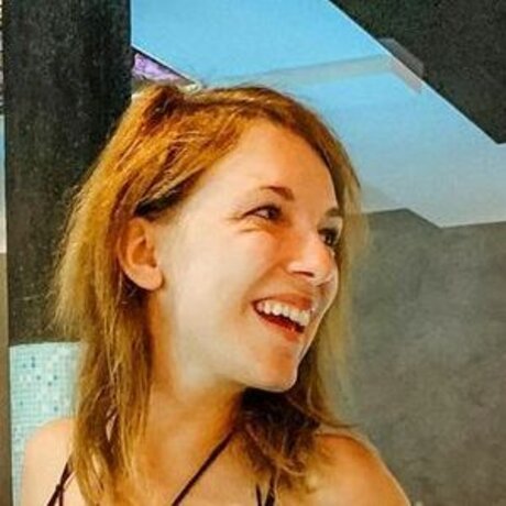 Iris Mareike Steen art actress image