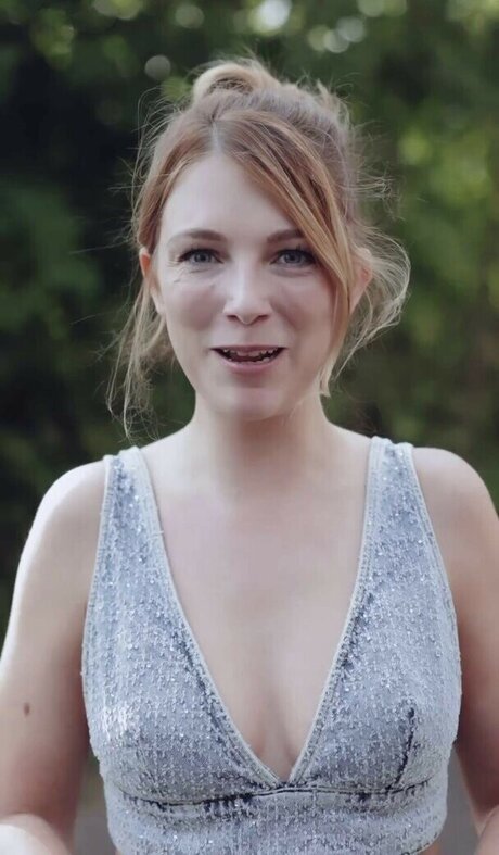 Iris Mareike Steen pornstar beautiful photo