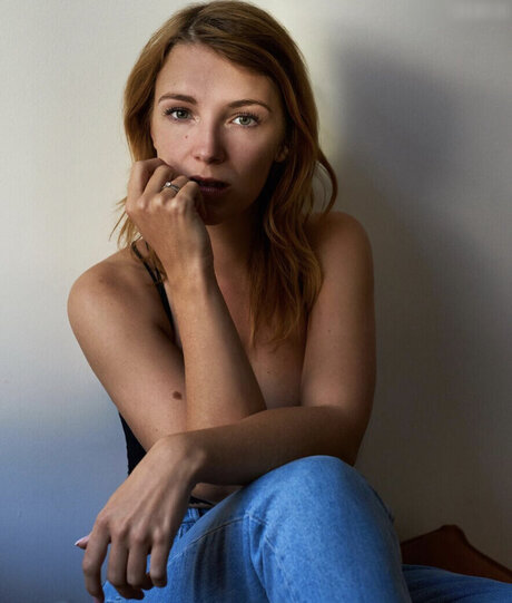 Iris Mareike Steen porn star pictures