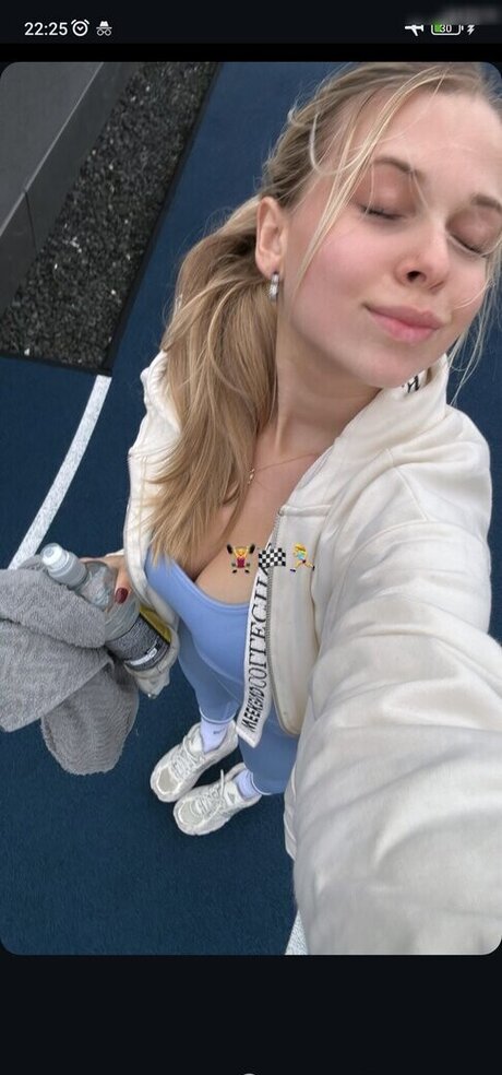 Kati Ktr star nude galleries