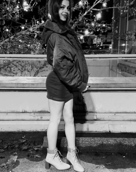 Zion Diamond star art photo