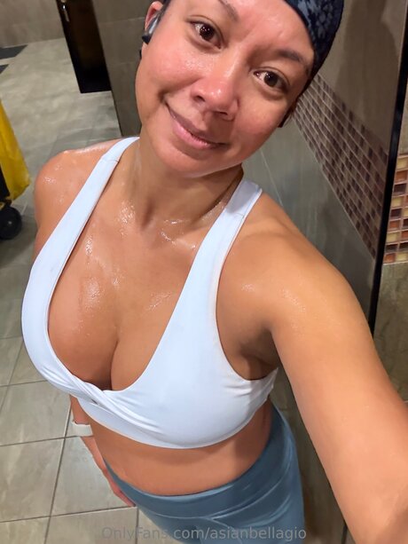 Asianbellagio porn star img