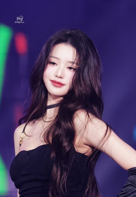 Jang Won young free pornstar photo