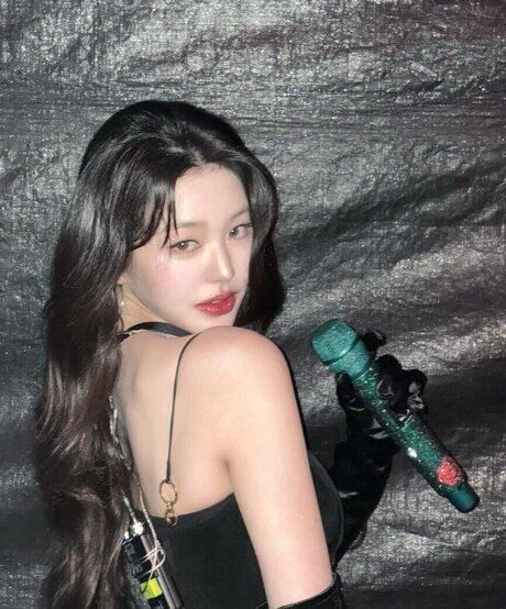 Jang Won young perfect actress images