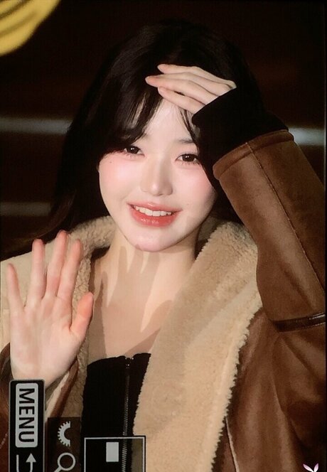 Jang Won young pornstar perfect img